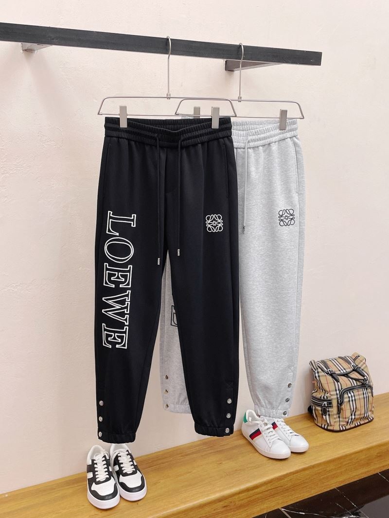 Loewe Long Pants